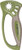 Allen Convergence Broadhead Wrench and Sharpener