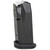 Smith & Wesson CSX Magazine 9mm 12-Round Black