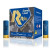 Rio Super Game 12 Gauge Ammo 2-3/4" #8 Shot 1-1/8 oz Box of 25
