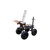 Do-All FlyWay 4X4 Electronic Clay Target Thrower with Rugged Wagon