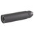 Liberty Precision Machine LPM Torch Suppressor 5.56 1.375-24 Thread Black