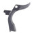 EGW Beavertail Grip Safety Blue
