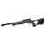 Rossi Tuffy Survival Single Shot Rifle 45 Colt/.410 16" Black Barrel Black Frame Black Thumbhole Stock
