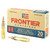 Frontier Cartridge Military Grade 223 Remington Ammo 55 Grain Hornady Match Jacketed Hollow Point Box of 20 - Image 1