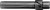 Beretta Barrel Beretta PX4 Storm Full Size 40 S&W 4" Chrome Lined Steel Matte