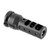 Dead Air KEYMO Muzzle Brake 30 Caliber 5/8x24 Thread Black