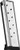 9MM 10RD S/S REMOVABLE BASEMETALFORM MAGAZINE 1911 GOVT.