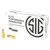 Sig Sauer 9mm +P Ammo 90 Grain Frangible Box of 50