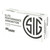 Sig Sauer 9mm +P Ammo 90 Grain Frangible Box of 50