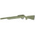 Tactical Solutions X-Ring VR Rifle 22 LR Matte OD Green Stock