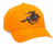 Winchester Mens Blaze Hat Blaze Orange