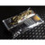 Strike Industries SI-S3 Silent Strategic System Sling with Kevlar Loop Black