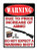 Rivers Edge Sign 16 Inch (Deer Camp Design)