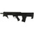 SDS Arms Tokarev Bullpump 12 Gauge Shotgun 18.5" Barrel Black