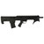SDS Arms Tokarev Bullpump 12 Gauge Shotgun 18.5" Barrel Black