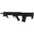 SDS Arms Tokarev Bullpump 12 Gauge Shotgun 18.5" Barrel Black