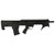 SDS Arms Tokarev Bullpump 12 Gauge Shotgun 18.5" Barrel Black