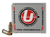 Underwood Ammo .380 ACP +P 90 Grain Jacketed Hollow Point 20 Rounds/Box