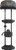 G5 Outdoors Head-Loc Air 4-Arrow Quiver