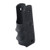Hogue Wraparound Rubber Grips with Finger Grooves Ruger Mark III 22/45 Black