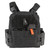 NcStar QR LC Plate Carrier 2XL Black - Image 1
