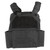 NcStar QR LC Plate Carrier 2XL Black - Image 2