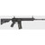 LMT Defense New Zealand Reference Rifle 5.56x45 NATO 16" Barrel Black