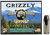 Grizzly Ammo GC10M4 10mm Auto 180 Grain Jacketed Hollow Point Box of 20