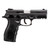 Taurus TH45 45 ACP Pistol 4.25" Barrel 13+1 Round Black