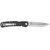 Columbia River Knife & Tool Kith Folding Knife 3 Inch Blade Black