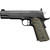 Kimber KHX Custom 45 ACP Pistol 5" Barrel 8+1 Round Gray Frame