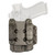 DeSantis Quantico Undercover Glock 43X Right Hand Holster