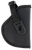 Birchwood Casey NH08 Nylon OWB Holster Size 08 Black