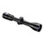 Bushnell Banner Rifle Scope 3-9x40mm SFP Multi-X Reticle Matte Black (Waterproof & Fogproof)