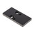 Trijicon RMRcc Pistol Adapter Plate for S&W M&P C.O.R.E. Black