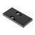 Trijicon RMRcc Pistol Adapter Plate for S&W M&P C.O.R.E. Black