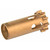 Griffin Armament CAM-LOK QD Piston for AAC Ti-Rant Suppressors Stainless Steel - Image 3