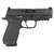 Wilson Combat WCP320 Carry 9mm Luger Pistol 3.9" Barrel 17+1 Round Black