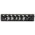 Fortis REV II Free Float Handguard AR-15 9.6" Aluminum Black - Image 3