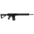 Diamondback Firearms DB10 Semi Automatic Rifle .308 Winchester 20" Black Barrel Black Frame