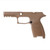 Sig Sauer Grip Module P320 Carry 9/40/357 Small Coyote Brown