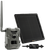 Spypoint FLEX-M Cellular Trail Camera with SPLB-10 Solar Panel