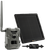 Spypoint FLEX-M Cellular Trail Camera with SPLB-10 Solar Panel