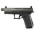 Lone Wolf Distributors Dusk19 9mm Luger Pistol 4.6" Threaded Gray Barrel 15+1 Rounds Gray Slide Black Frame
