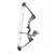 Muzzy Bowfishing V2 Spin Kit Right Hand