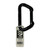 Blackhawk 7/16 Inch Aluminum Carabiner