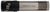 Rob Roberts Gun Works RR2 Raptor Invector Plus Choke Tube 20 Gauge Stainless Steel
