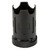 SilencerCo Blast Shield for ASR Muzzle Devices Steel Matte