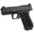 Shadow Systems XR920 Foundation Series 9mm Pistol 4" Barrel 17+1 Round Black