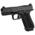 Shadow Systems XR920 Foundation Series 9mm Pistol 4" Barrel 17+1 Round Black